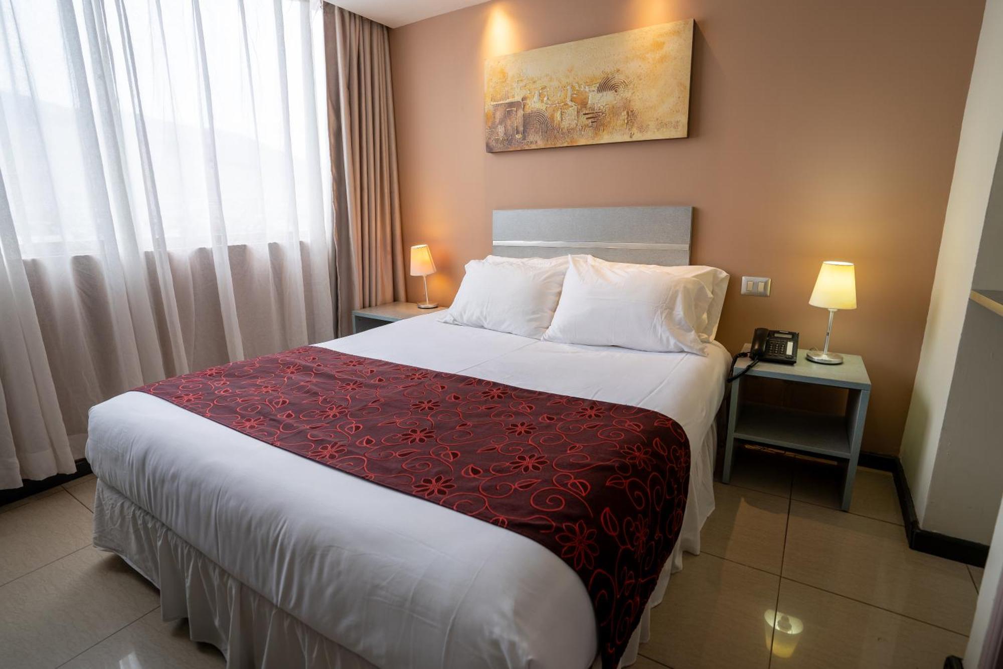 Hotel Gavina Express Ікіке Екстер'єр фото